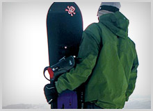 Breckenridge Ski Resort