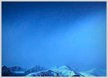 Breckenridge Ski Resort