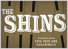 The Shins