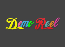 Demo Reel
